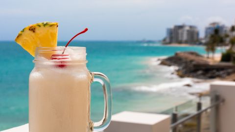 Piña Colada