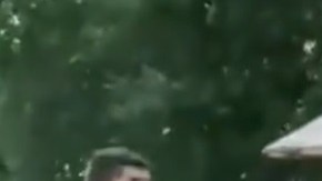 La organización Poder NC Action difundió un video en Twitter.