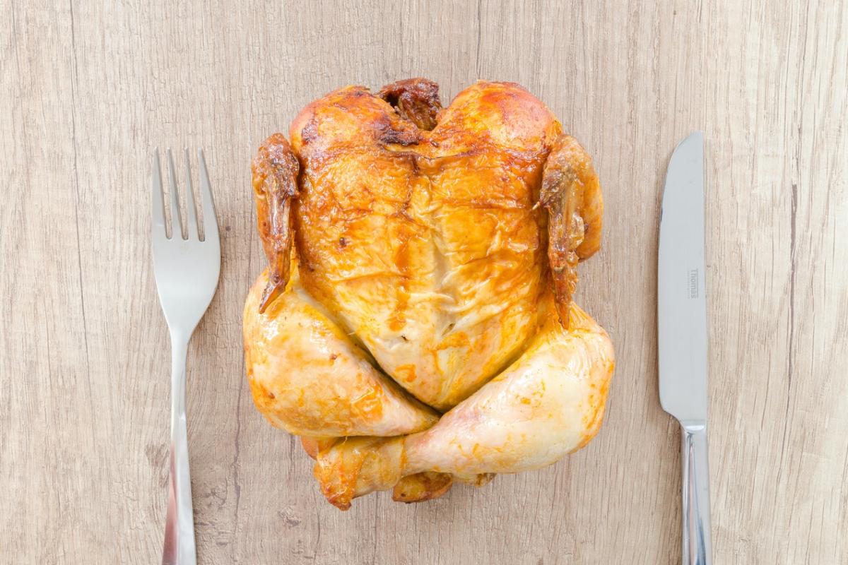 Cuánto tiempo es seguro guardar el pollo cocido en el refrigerador - La  Opinión