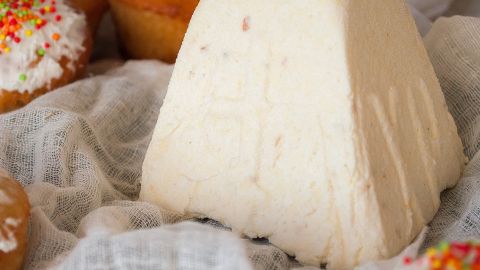 Queso fresco