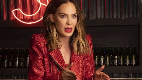 Belinda confirma que se contagió de COVID-19 y la ha pasado muy mal.