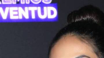 Renata Notni presume su increíble parecido con Aislinn Derbez.