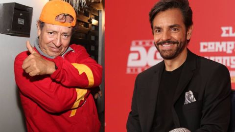 Eugenio Derbez revela que está apoyando a familia de Sammy.