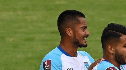 Guatemala debutará contra El Salvador este domingo.