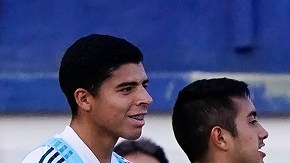 México ganó cuatro partidos de preparación y empató otro.