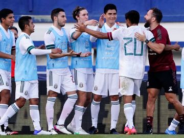 Argentina vs. Uruguay: cómo ver en VIVO GRATIS, alineaciones, horario y TV