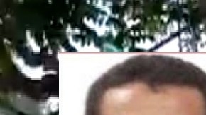 Policías en territorio del Mencho.