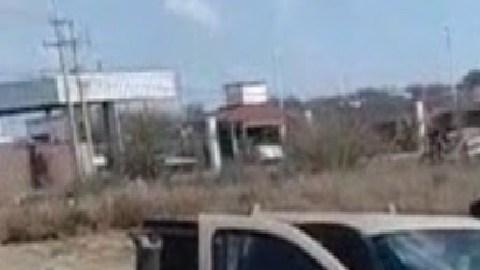 Soldados mexicanos abaten a 4 de la Tropa del Infierno del Cártel del Noreste que los atacaron