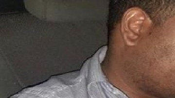 Sujeto borracho dispara a niño y le da en la columna vertebral; el pequeñito podría no volver a caminar