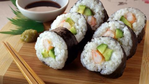 Sushi