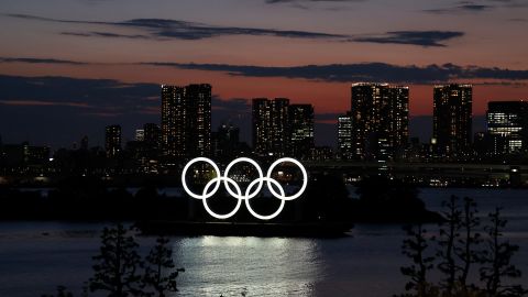 Cuándo empiezan los Juegos Olímpicos de Tokio 2020: día, hora y TV de la ceremonia de apertura