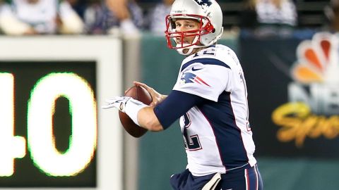 Tom Brady