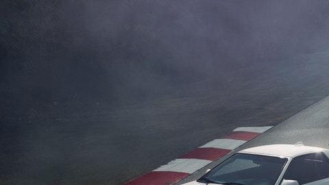 Imagen de varias generaciones del Toyota Supra