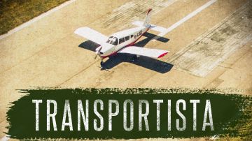 Transportista es un podcast de iHeart Media.