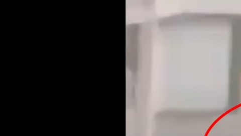 VIDEO: Así rescataron al Comandante Calamardo del Cártel del Golfo, el narco detrás de matanza de inmigrantes