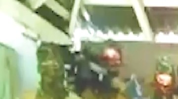 VIDEO: CJNG amenaza a Gobierno mexicano; "Soldado que es avisado no muere en batalla", amaga