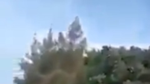 VIDEO: CJNG y Cártel de Sinaloa protagonizan otro "topón" en frontera sur de México