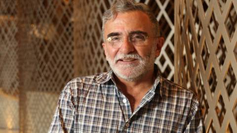 Vicente Fernández Jr. acepta que estuvo internado, pero no por problemas de adicción.