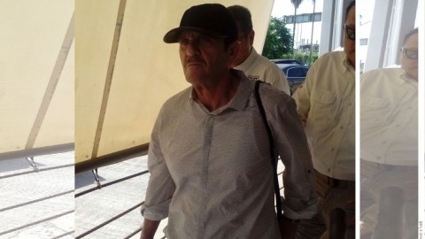 El Güero Palma vuelve a prisión, el violento narco que retó al Jefe de Jefes no pudo volver a las calles
