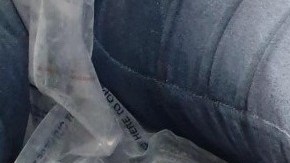 La cal tiene uso industrial y su inhalación puede tener severas consecuencias.