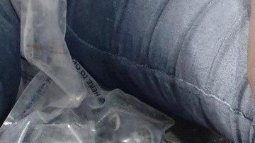 La cal tiene uso industrial y su inhalación puede tener severas consecuencias.