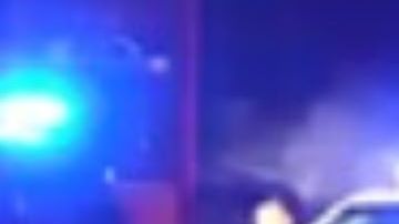 Autoridades de Galveston respondieron.