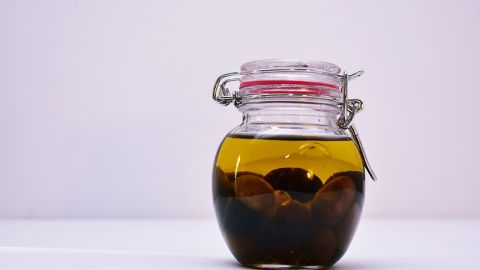 aceite de oliva