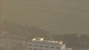 Foto del AirCar de Klein Vision durante su primer vuelo