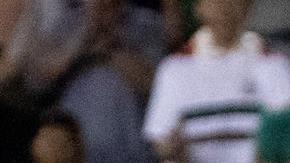 Funes Mori ha sido criticado desde que adoptó la nacionalidad mexicana.