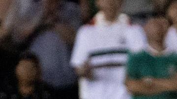 Funes Mori ha sido criticado desde que adoptó la nacionalidad mexicana.