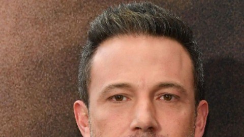 Ben Affleck y Jennifer Lopez