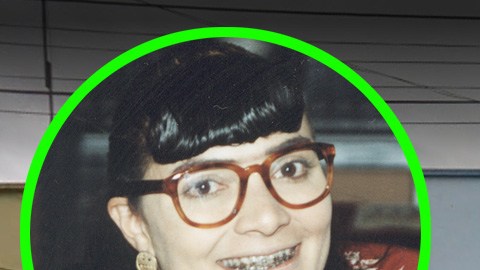 Betty La Fea