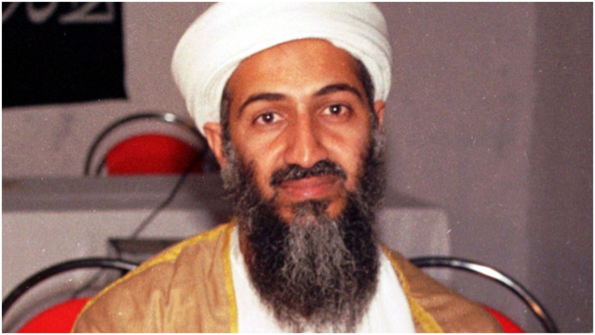 Bin Laden Construction Net Worth