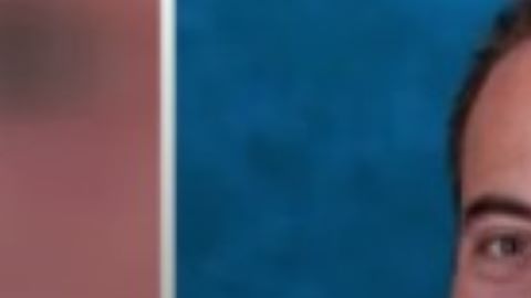 La víctima, Elijah Snow.