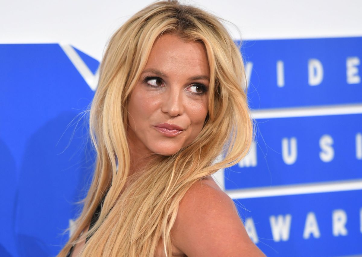 Britney Spears’ doctors agree guardianship harms her health