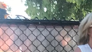 Britney Spears y Jamie Spears