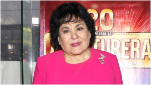 Carmen Salinas
