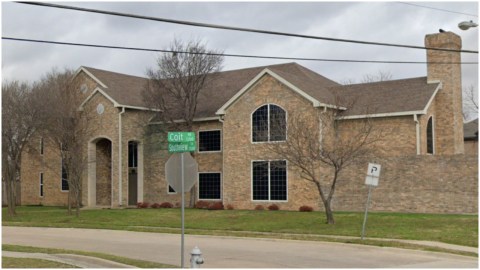 Casa North Dallas