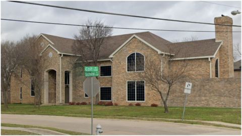 Casa North Dallas