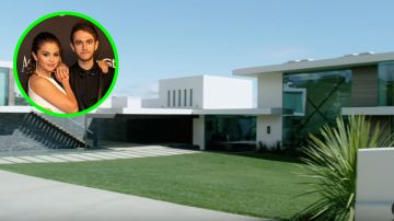 DJ Zedd vende la mansión de Beverly Hills que compró tras terminar con Selena Gómez