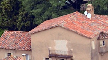 Brad Pitt y Angelina Jolie