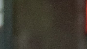 Javier Hernández y Sarah Kohan