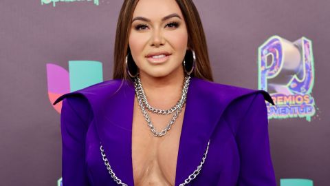 Chiquis Rivera