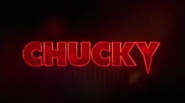 La nueva serie de Chucky se estrenará el 12 de octubre.