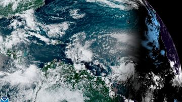 La nueva tormenta tropical Elsa se acerca al Caribe y se fortalecerá el fin de semana