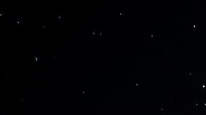 Significado espiritual de los cometas