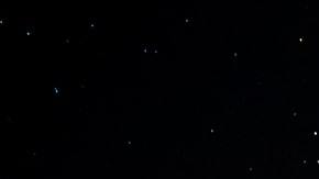 Significado espiritual de los cometas