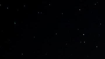 Significado espiritual de los cometas