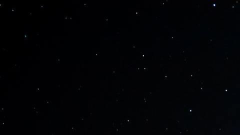 Significado espiritual de los cometas