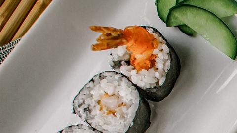 comida japonesa